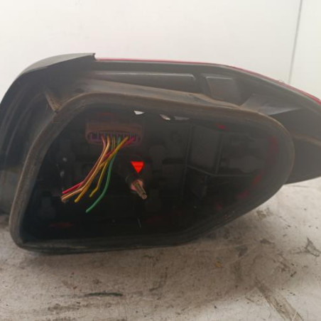 Feu arriere principal gauche (feux) CITROEN XSARA