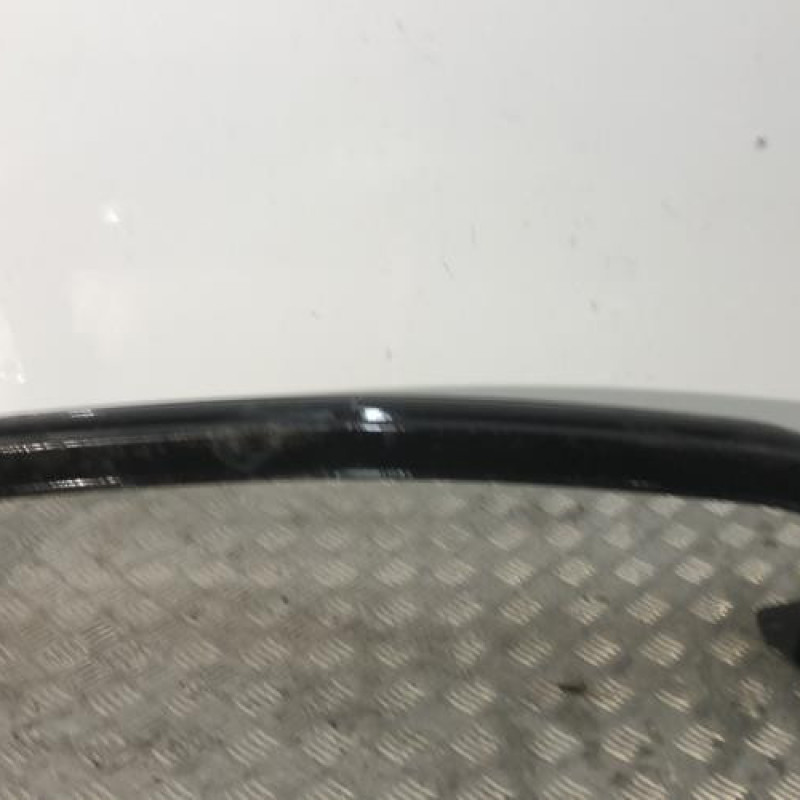 Renfort pare choc arriere (traverse) SEAT IBIZA 4
