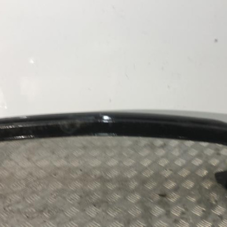 Renfort pare choc arriere (traverse) SEAT IBIZA 4 Photo n°1