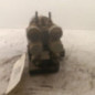 Bloc ABS (freins anti-blocage) CITROEN SAXO