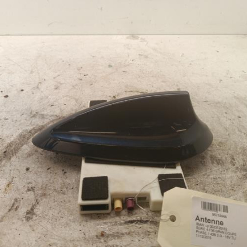 Antenne BMW SERIE 4 F36