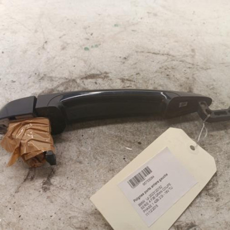 Poignee porte arriere gauche BMW SERIE 4 F36