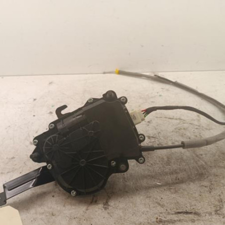 Moteur ouverture de Coffre/Malle/Hayon BMW SERIE 4 F36
