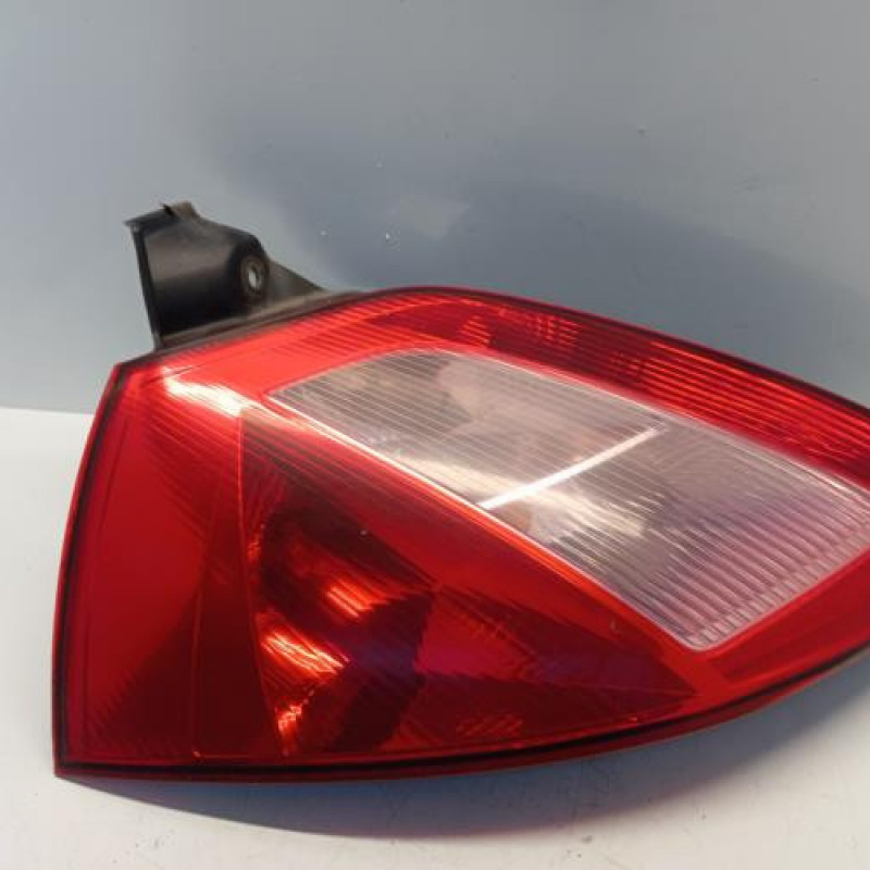 Feu arriere principal gauche (feux) RENAULT MEGANE 2
