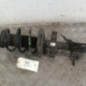 Amortisseur avant droit RENAULT CLIO 5