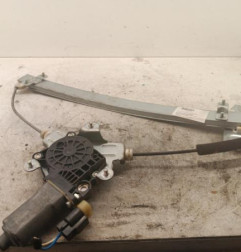 Leve vitre electrique avant gauche HYUNDAI GETZ Photo n°1