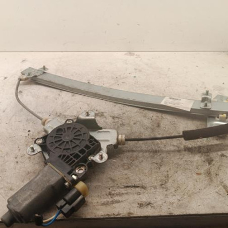 Leve vitre electrique avant gauche HYUNDAI GETZ Photo n°1