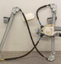 Leve vitre electrique avant droit PEUGEOT 607 Photo n°1