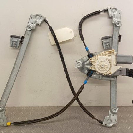 Leve vitre electrique avant droit PEUGEOT 607 Photo n°1