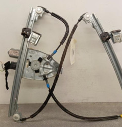 Leve vitre electrique avant droit PEUGEOT 607