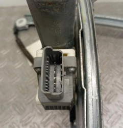 Leve vitre electrique avant droit PEUGEOT 607 Photo n°4