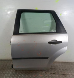 Porte arriere gauche FORD FOCUS 2 Photo n°1