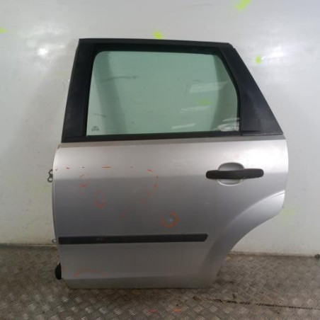 Porte arriere gauche FORD FOCUS 2 Photo n°1