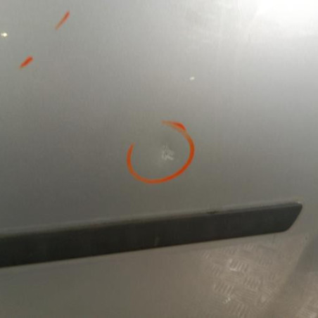 Porte arriere gauche FORD FOCUS 2