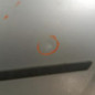 Porte arriere gauche FORD FOCUS 2