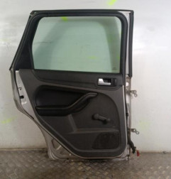 Porte arriere gauche FORD FOCUS 2 Photo n°4