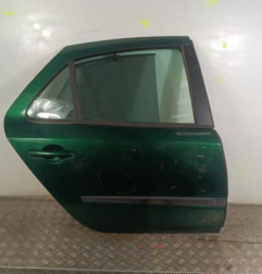 Porte arriere droit RENAULT LAGUNA 2 Photo n°1