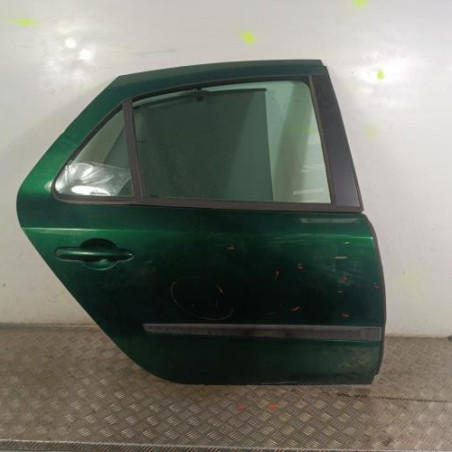 Porte arriere droit RENAULT LAGUNA 2 Photo n°1