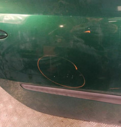 Porte arriere droit RENAULT LAGUNA 2