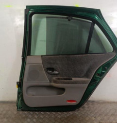 Porte arriere droit RENAULT LAGUNA 2 Photo n°4