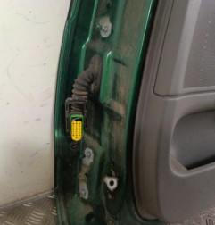 Porte arriere droit RENAULT LAGUNA 2 Photo n°5