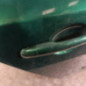 Porte arriere droit RENAULT LAGUNA 2