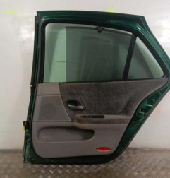 Porte arriere droit RENAULT LAGUNA 2 Photo n°7