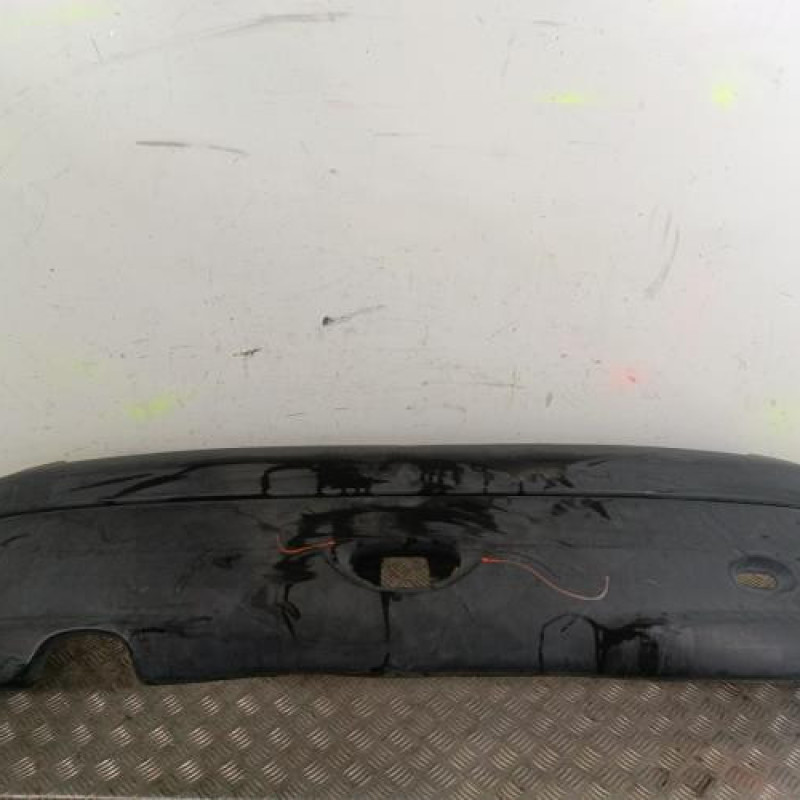 Pare choc arriere PEUGEOT 206