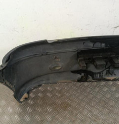 Pare choc arriere PEUGEOT 206 Photo n°5