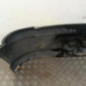 Pare choc arriere PEUGEOT 206