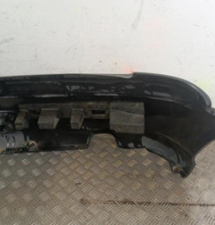 Pare choc arriere PEUGEOT 206 Photo n°6