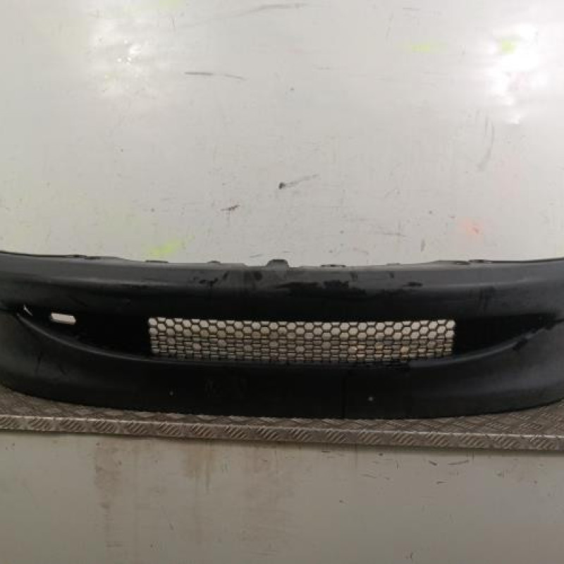 Pare choc avant PEUGEOT 206 Pare choc avant PEUGEOT 206