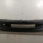 Pare choc avant PEUGEOT 206