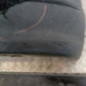 Pare choc avant PEUGEOT 206