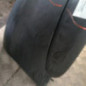 Pare choc avant PEUGEOT 206