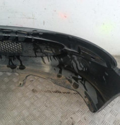 Pare choc avant PEUGEOT 206 Photo n°6