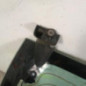 Lunette arriere CITROEN C1 1