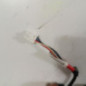 Lunette arriere CITROEN C1 1