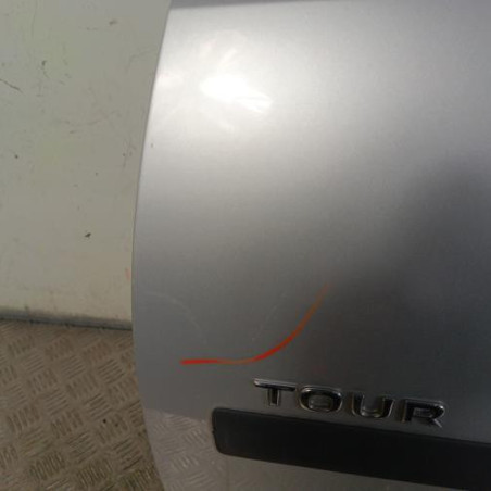 Porte avant gauche OPEL COMBO C