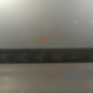 Porte avant gauche OPEL COMBO C