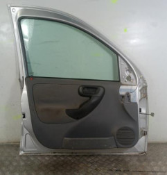Porte avant gauche OPEL COMBO C Photo n°5