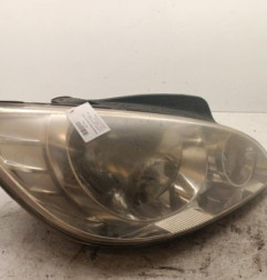Optique avant principal droit (feux)(phare) HYUNDAI GETZ Photo n°1