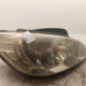 Optique avant principal droit (feux)(phare) HYUNDAI GETZ