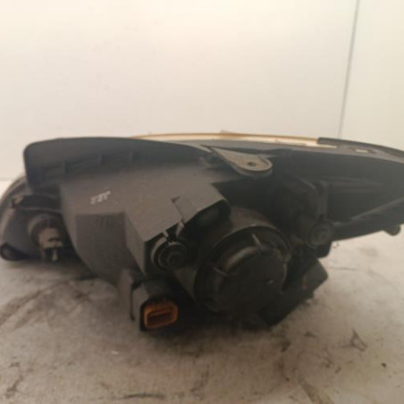 Optique avant principal droit (feux)(phare) HYUNDAI GETZ
