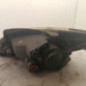 Optique avant principal droit (feux)(phare) HYUNDAI GETZ