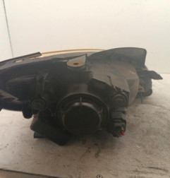 Optique avant principal gauche (feux)(phare) HYUNDAI GETZ