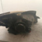 Optique avant principal gauche (feux)(phare) HYUNDAI GETZ