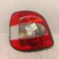 Feu arriere principal gauche (feux) RENAULT SCENIC 1