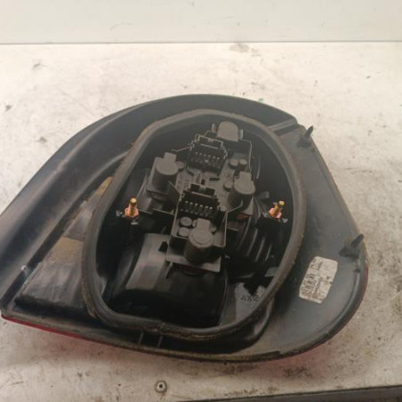 Feu arriere principal gauche (feux) RENAULT SCENIC 1