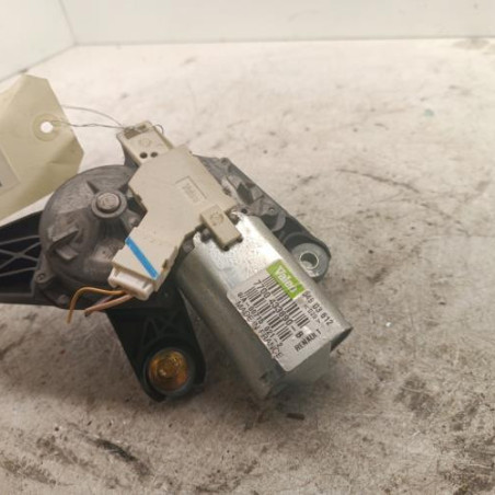 Moteur essuie glace arriere RENAULT SCENIC 1 Photo n°1